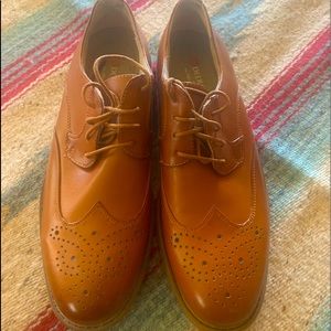 Men’s Deer Stags dress shoes